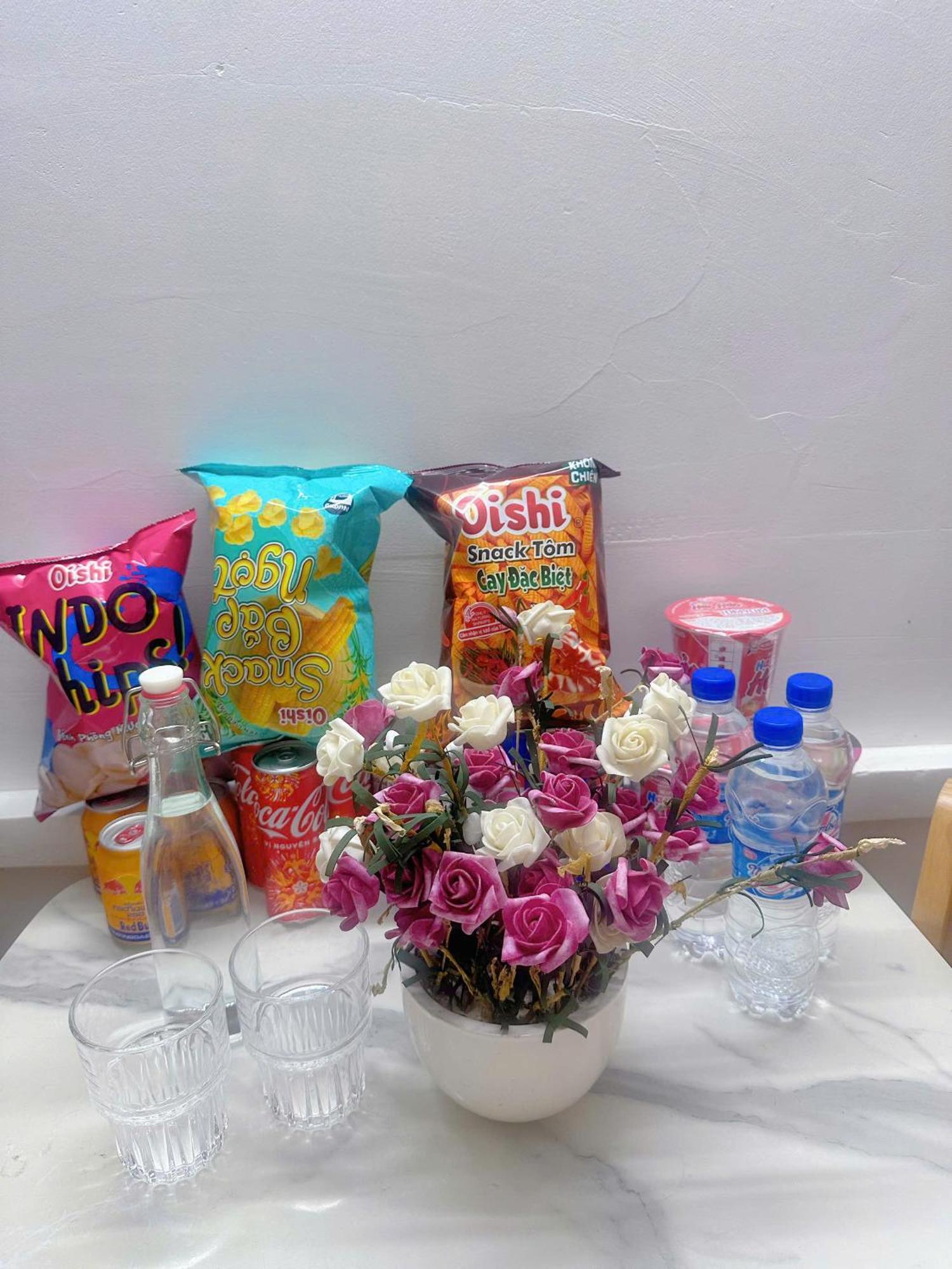 Gem's House- Balcony With Riverside View Homestay Ho Chi Minh City