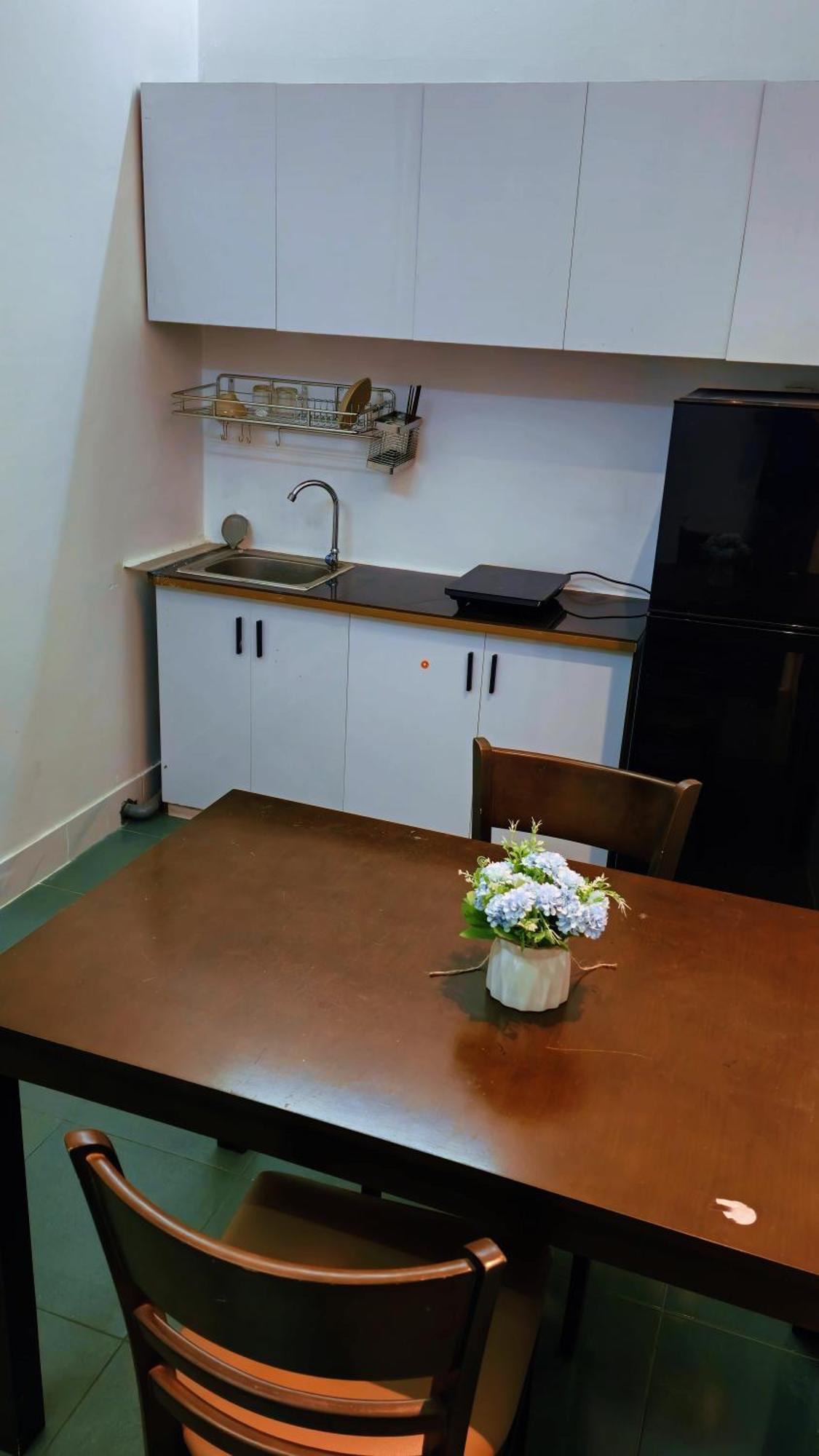 Gem's House- Balcony With Riverside View Homestay